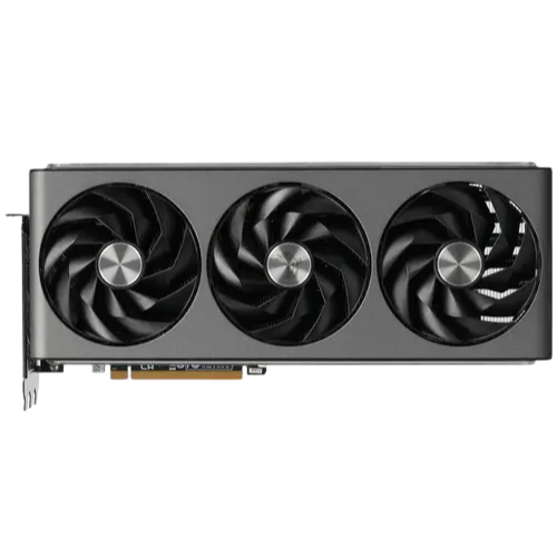 Sapphire AMD Radeon RX 7900 XT NITRO Plus Vapor-X фото