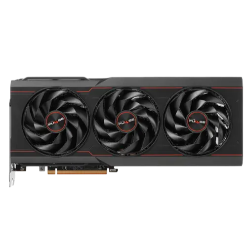 Sapphire AMD Radeon RX 7900 XT PULSE OC фото