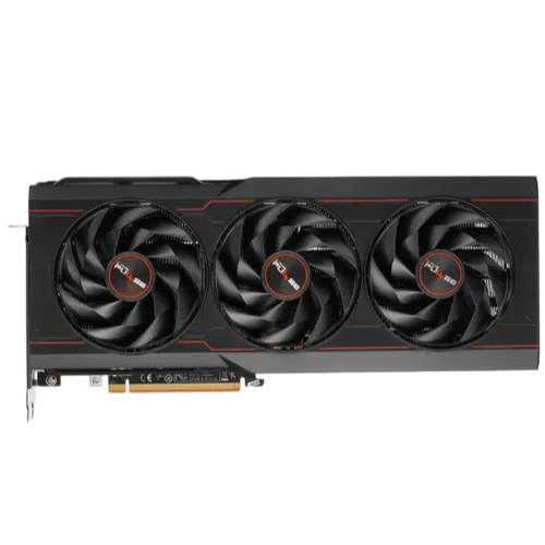  Ремонт Sapphire AMD Radeon RX 7900 XTX PULSE OC
